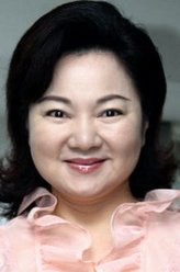 雷老虎（白冰冰饰演）