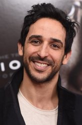 阿米尔·阿里森剧照