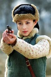 上官于飞（甘婷婷饰演）