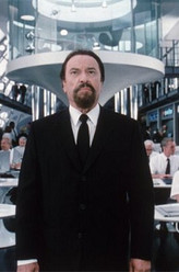 Zed（雷普·汤恩饰演）