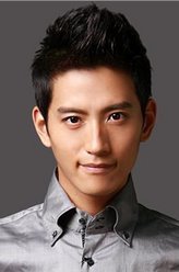 顾小北（张峻宁饰演）