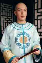 那桂宝（马敬涵饰演）