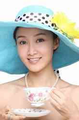 简小菲（赵子琪饰演）