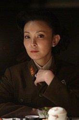 李宁玉（刘威葳饰演）