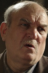 阿列克谢·彼得连科（阿列克谢·彼得连科饰演）