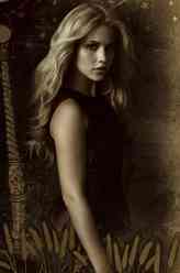 克莱尔·霍尔特剧照