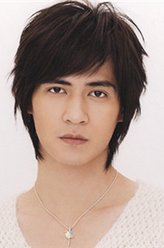 花泽类（周渝民饰演）