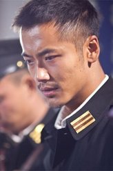 武广生（薛皓文饰演）