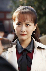 齐明慧（杨婷婷饰演）