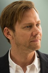 吉米·辛普森剧照