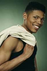 Hakeem Lyon/哈基姆·里昂（布雷希尔·格雷饰演）