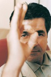 贾法·帕纳西剧照