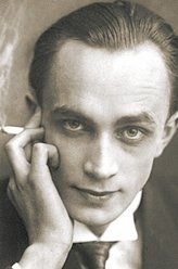 康拉德·韦特剧照