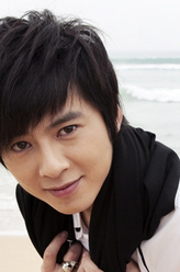 苏台杰（李国毅饰演）