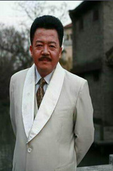 金生（程雍饰演）