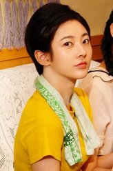 林林（钱冬旎饰演）