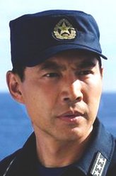 韩世杰（王韦智饰演）