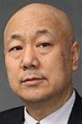 金大牙（张大礼饰演）