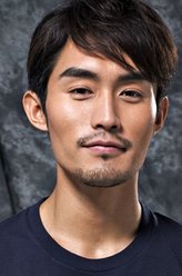 王破（南伏龙饰演）