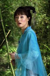 玫瑰仙子（孙俪饰演）