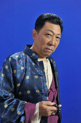 陈枫仁（韩童生饰演）