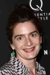 盖比·霍夫曼剧照