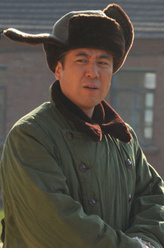 于和伟剧照