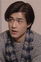 宋贵（古天乐饰演）