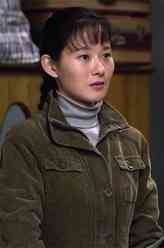 芸香（刘一莹饰演）