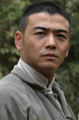 杨烁剧照