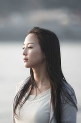 张钧甯剧照