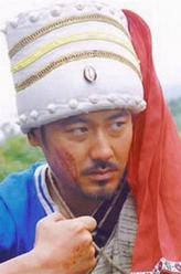 普腊玛（吴秀波饰演）