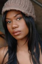 凡妮莎·李·彻斯特剧照