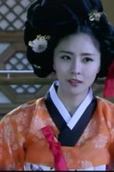 陈艺率（陈艺率 饰演）