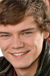 Ajax（谢恩·格雷厄姆饰演）