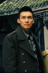 包正（张铎饰演）