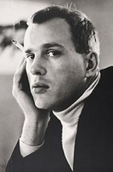 约恩·唐纳剧照