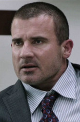 迈克尔·帕尔剧照