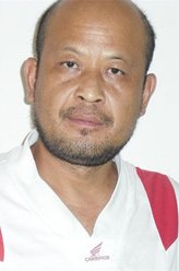 王迎奇（王迎奇饰演）