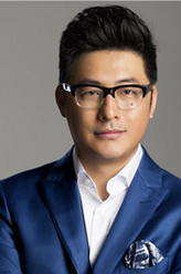 王岳伦（王岳伦饰演）