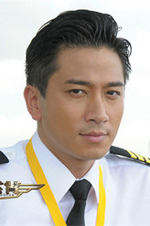 唐亦风（吴卓羲饰演）