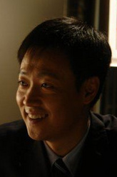 马鸣（辛柏青饰演）