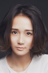 黄婧剧照