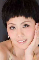 陈莹（陈莹饰演）