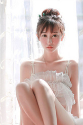 小叶子（王若涵饰演）