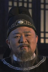 狄仁杰（梁冠华饰演）