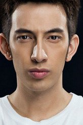 迈克（隋凯饰演）