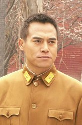 黑子剧照
