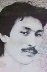 阿布都克里木·阿不力孜剧照