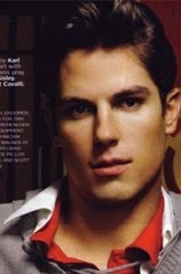 法瑞斯·法瑞斯剧照